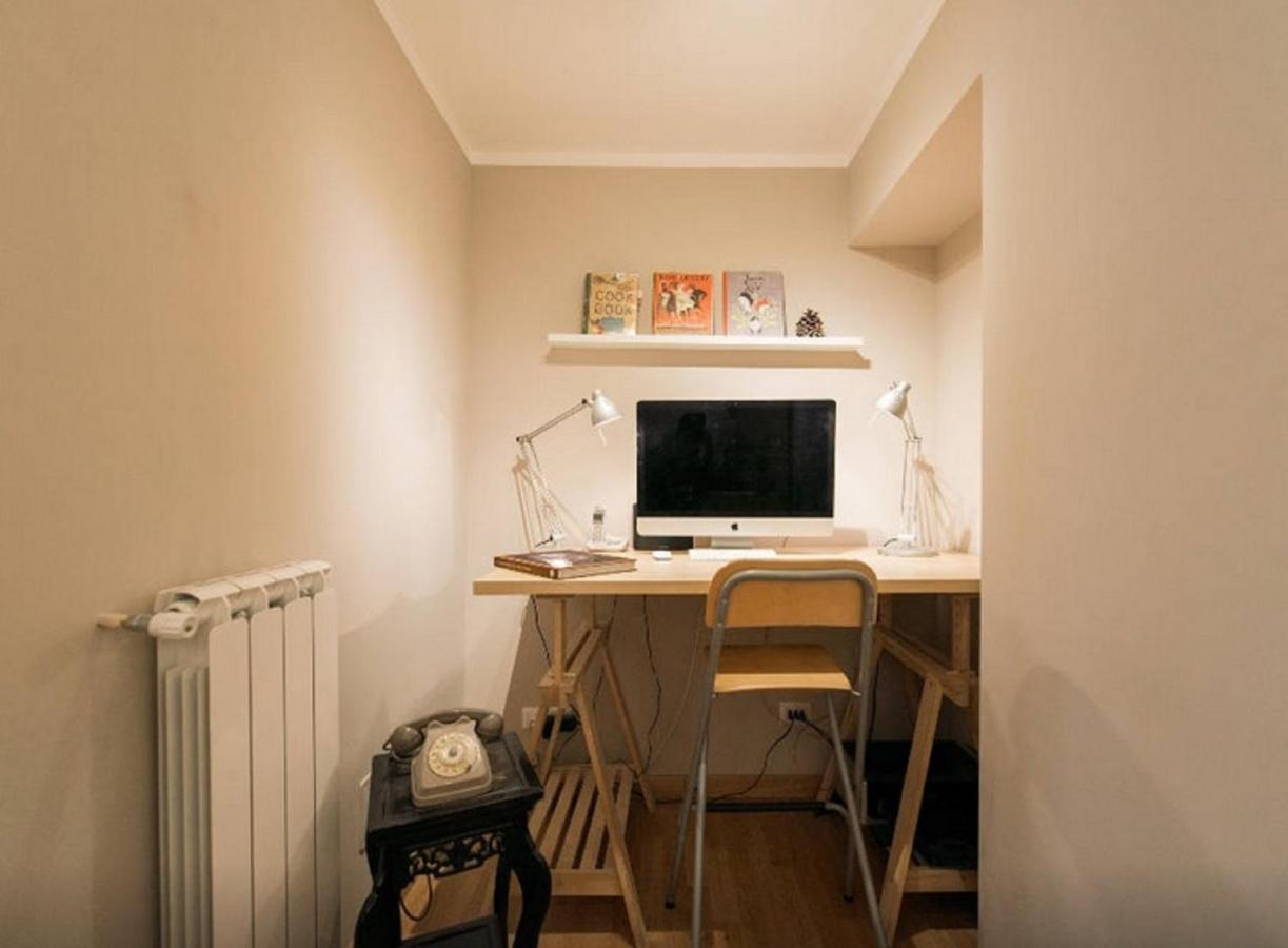 Casa Oliva Apartment Rome Exterior photo