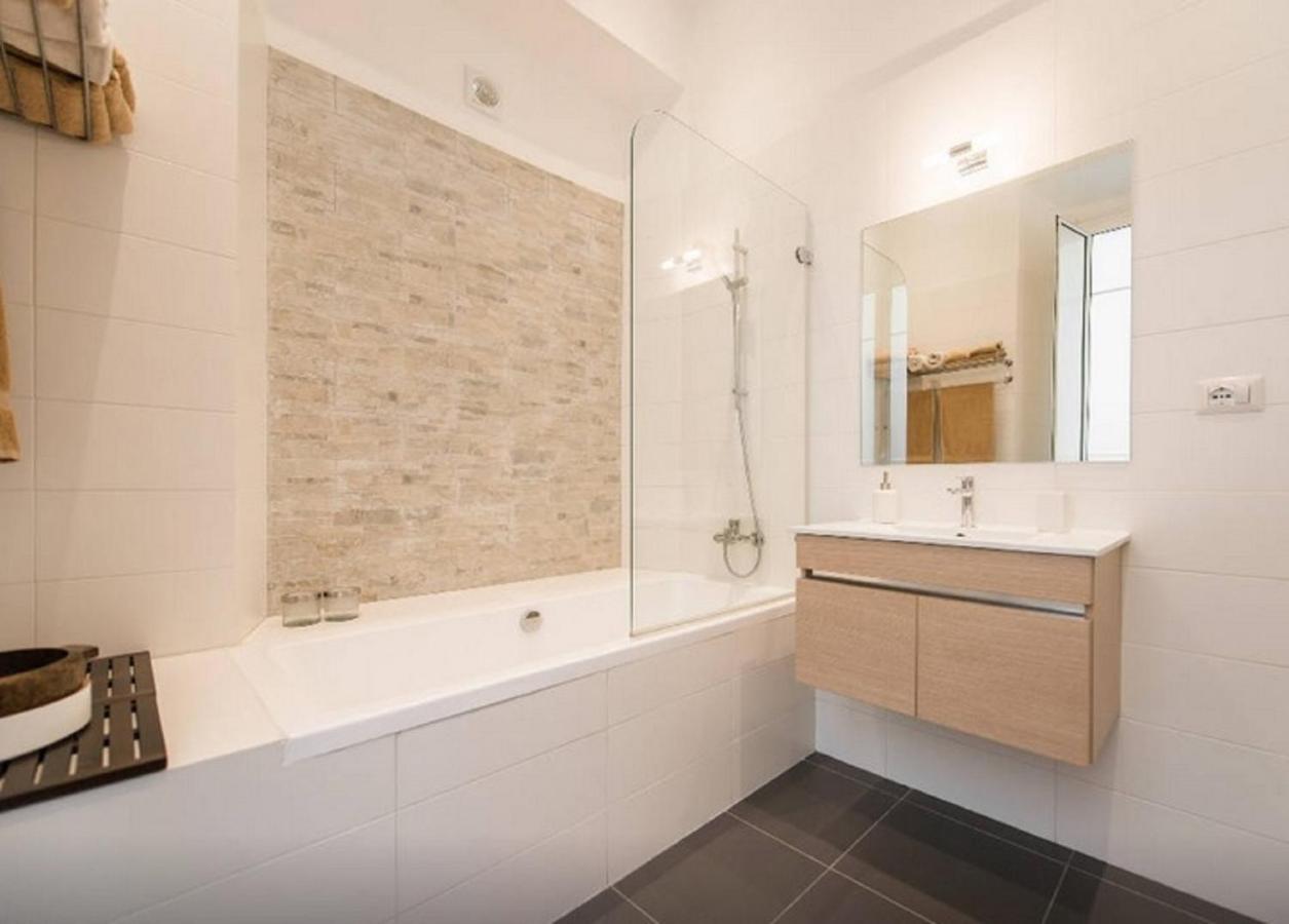 Casa Oliva Apartment Rome Exterior photo