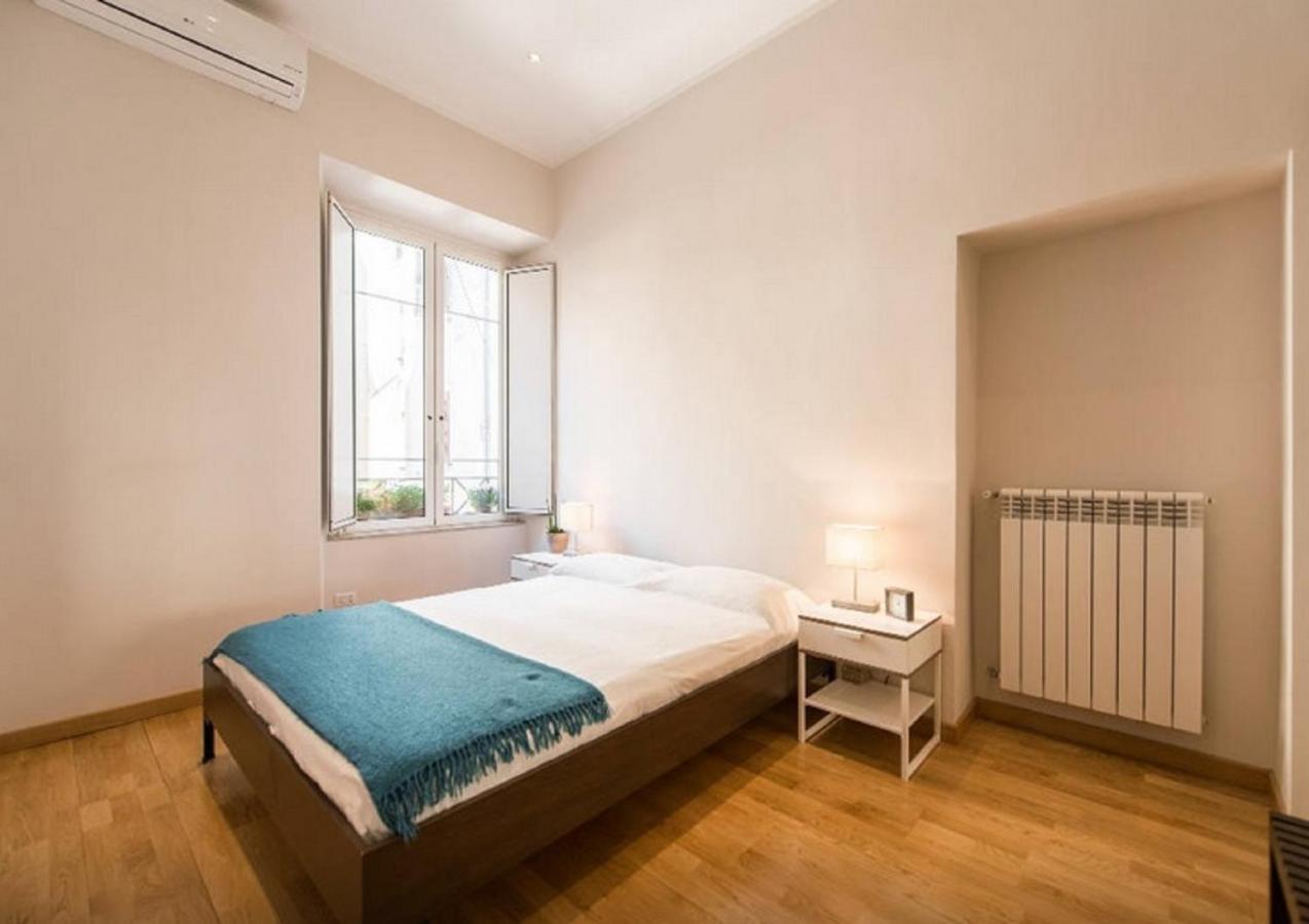 Casa Oliva Apartment Rome Exterior photo